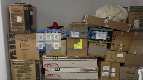 Foto 5 de Casa adosada en venta en Plaza España, Castuera, Badajoz