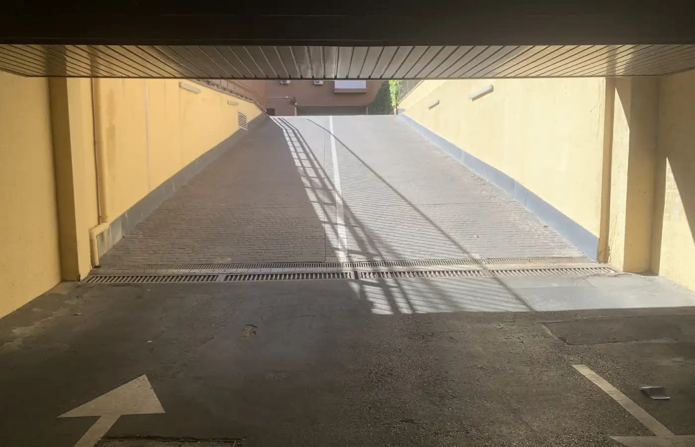 Parkplatz von Garage zum Verkauf in Fuencarral - El Pardo