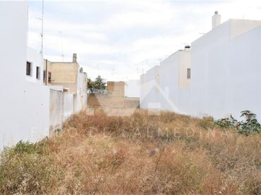 Terrain résidentiel à vendre à Avenida de Rota 54