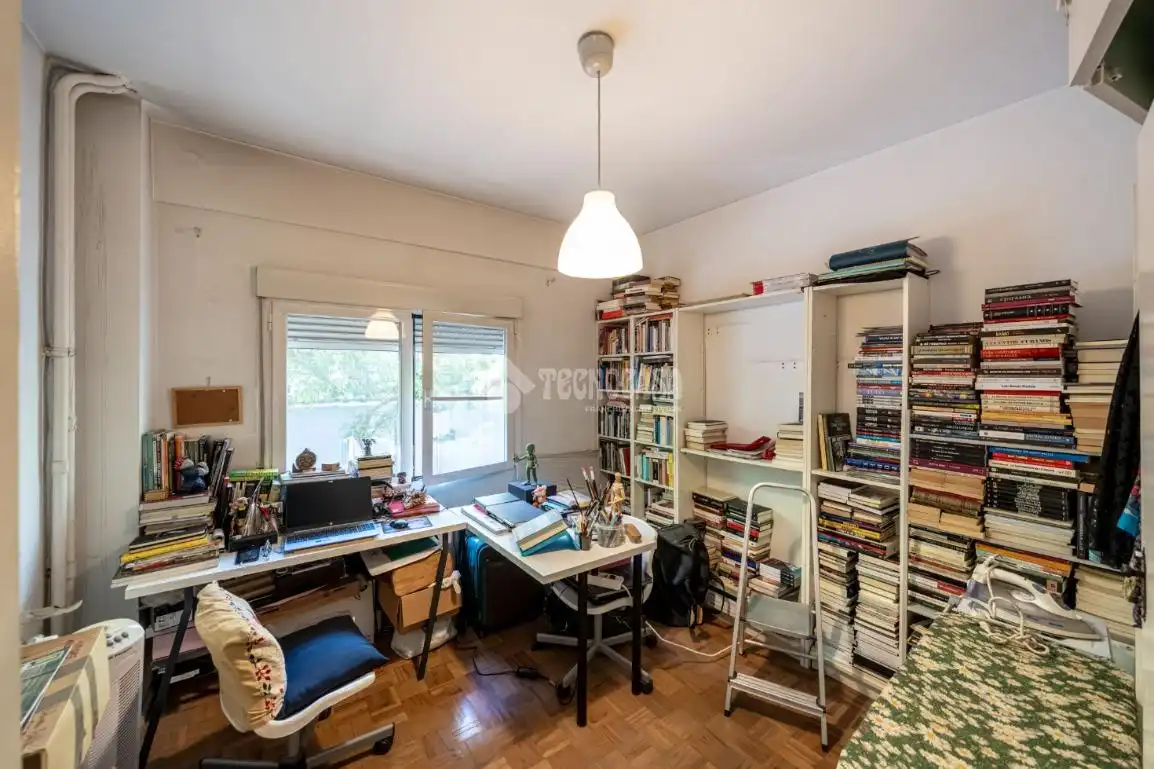 Piso en venta en Madrid con Calefacción