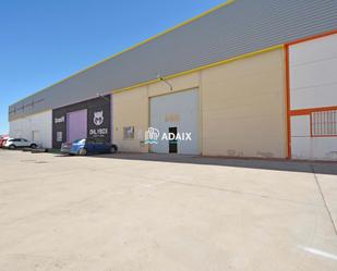 Exterior view of Industrial buildings for sale in Cáceres Capital