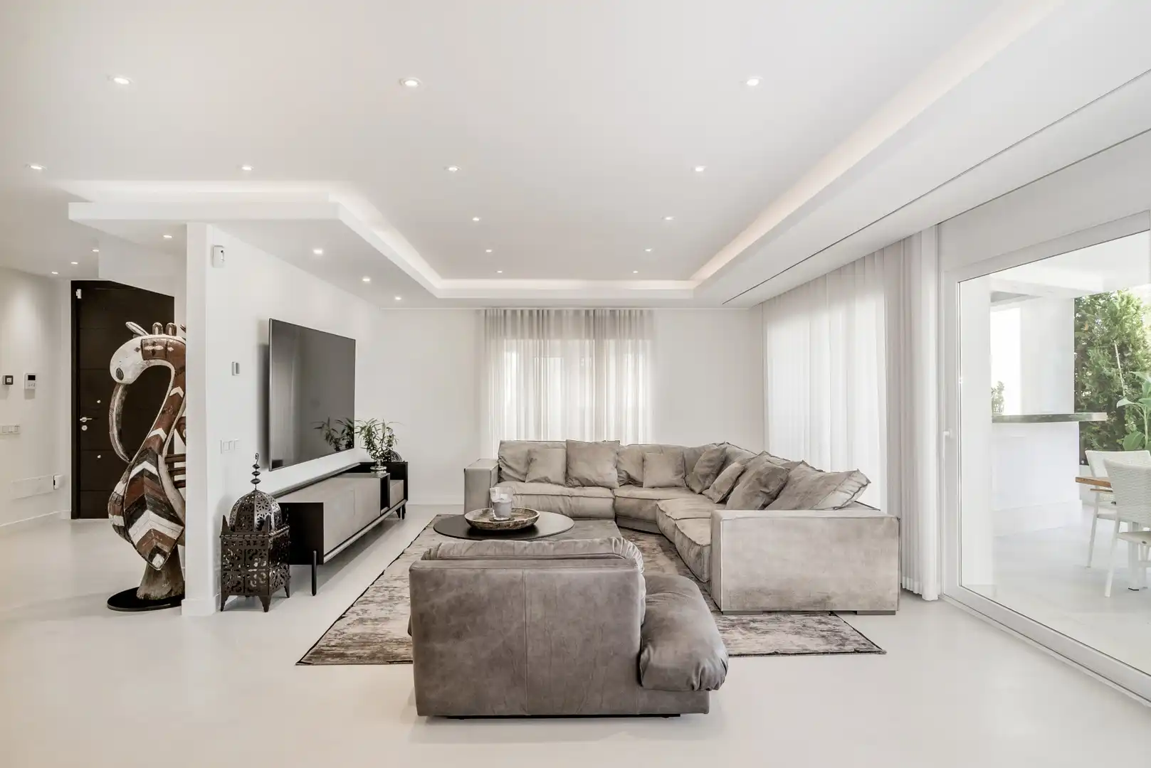 Haus mit Pool zum Verkauf in Marbella Centro, imagen 40