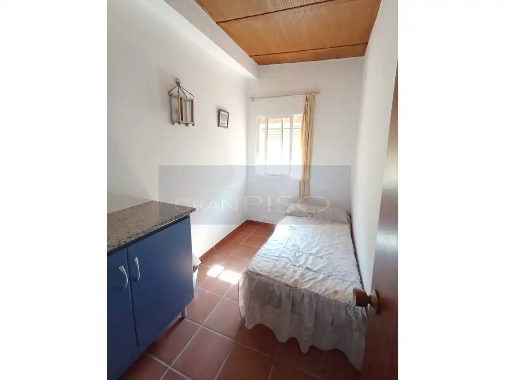 Bedroom of Country homes for sale in Estepona  with Private garden and Terrace