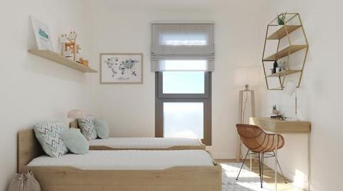 Foto 2 de Apartament en venda a La Trinidad, Málaga