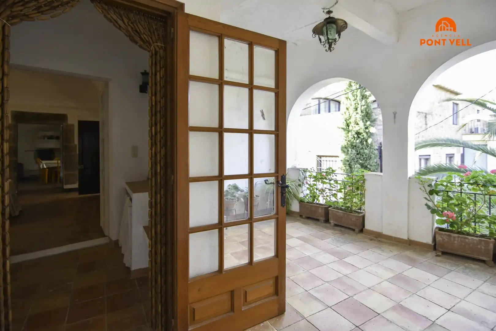 Country house zum Verkauf in La Pera mit Terrasse und Abstellraum