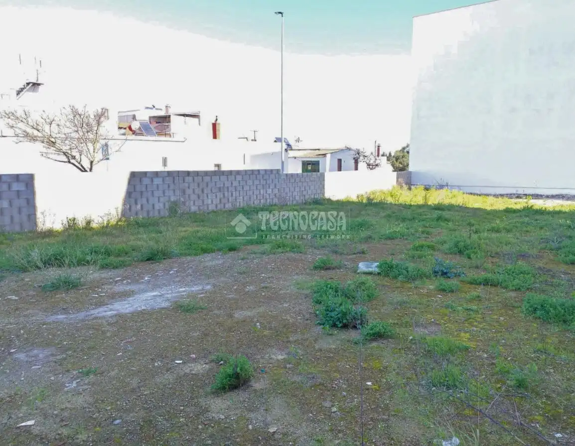 Wohnbaugrundstück zum Verkauf in La Banda - Campo de Fútbol, imagen 12