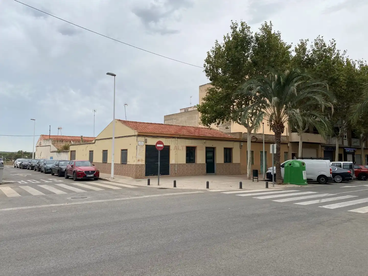 Wohnbaugrundstück zum Verkauf in Avinguda Dama d'Elx, imagen 3