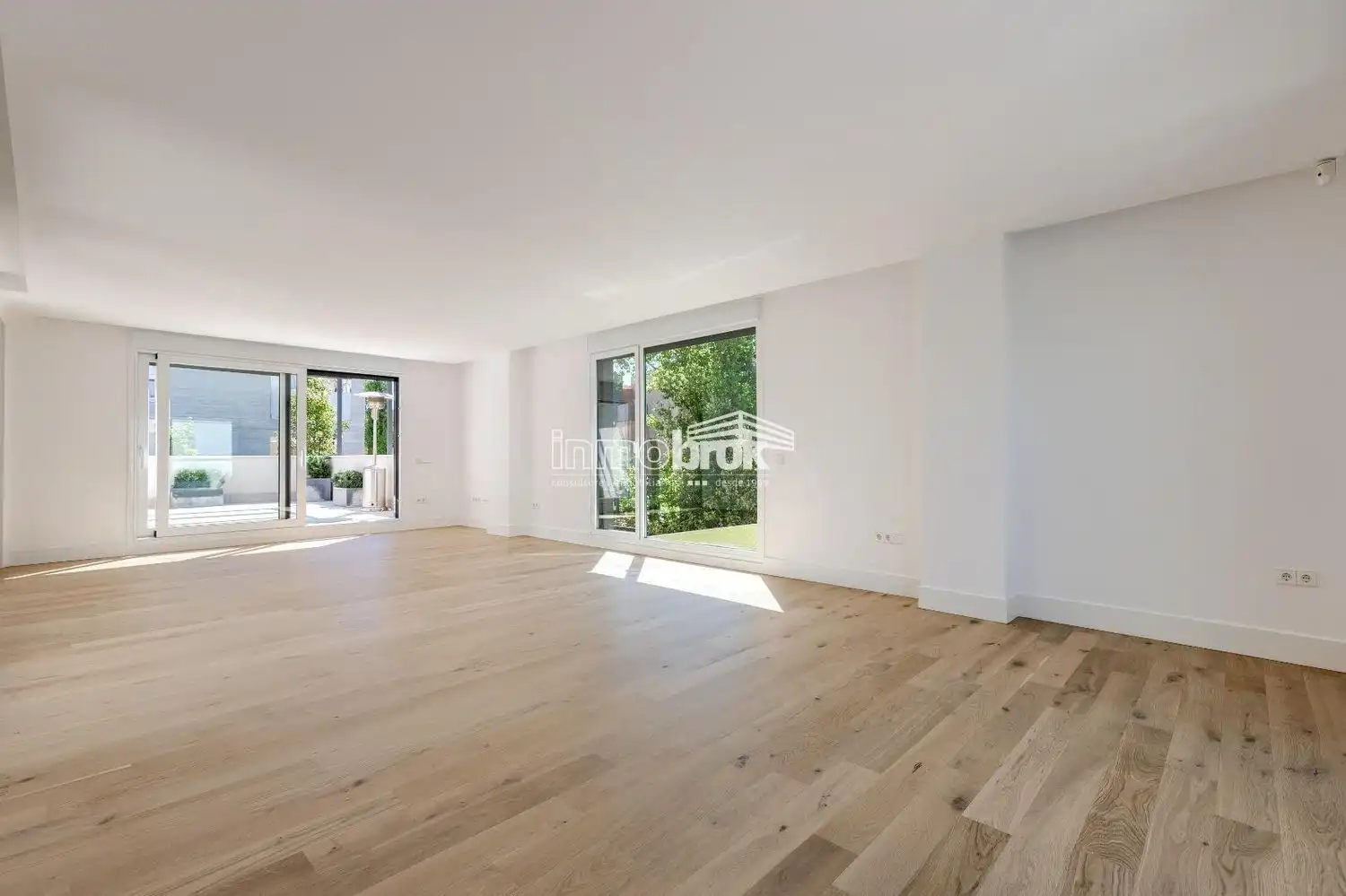Maisonette mit Pool zum Verkauf in Moncloa - Aravaca, imagen 6