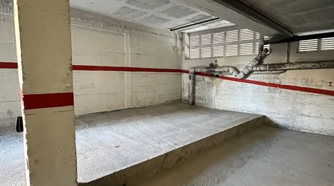 Foto 3 de Garaje en venta en Marques Caldes de Montbui, Eixample Sud – Migdia, Girona Capital