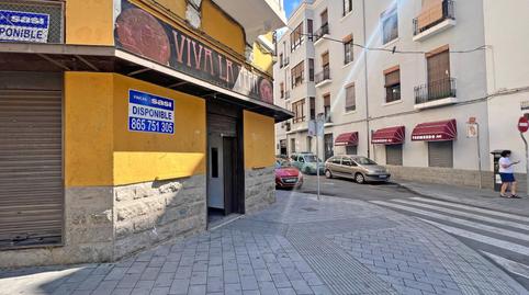 Photo 4 of Premises for sale in Calle Musico Oscar Tordera Iñesta, 19, Mercado, Alicante / Alacant