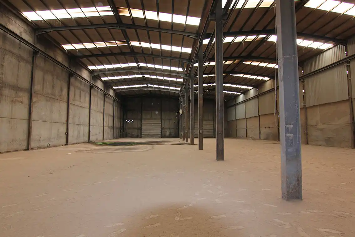 Nave industrielle à vendre à Asparrena, imagen 10