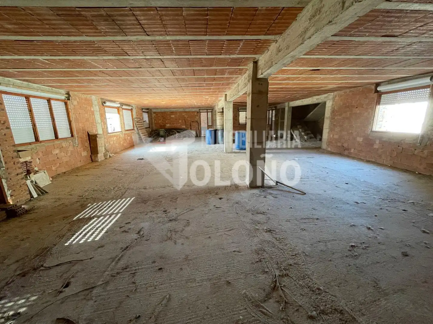 Residencial en venda a Calle las Eras, imagen 12