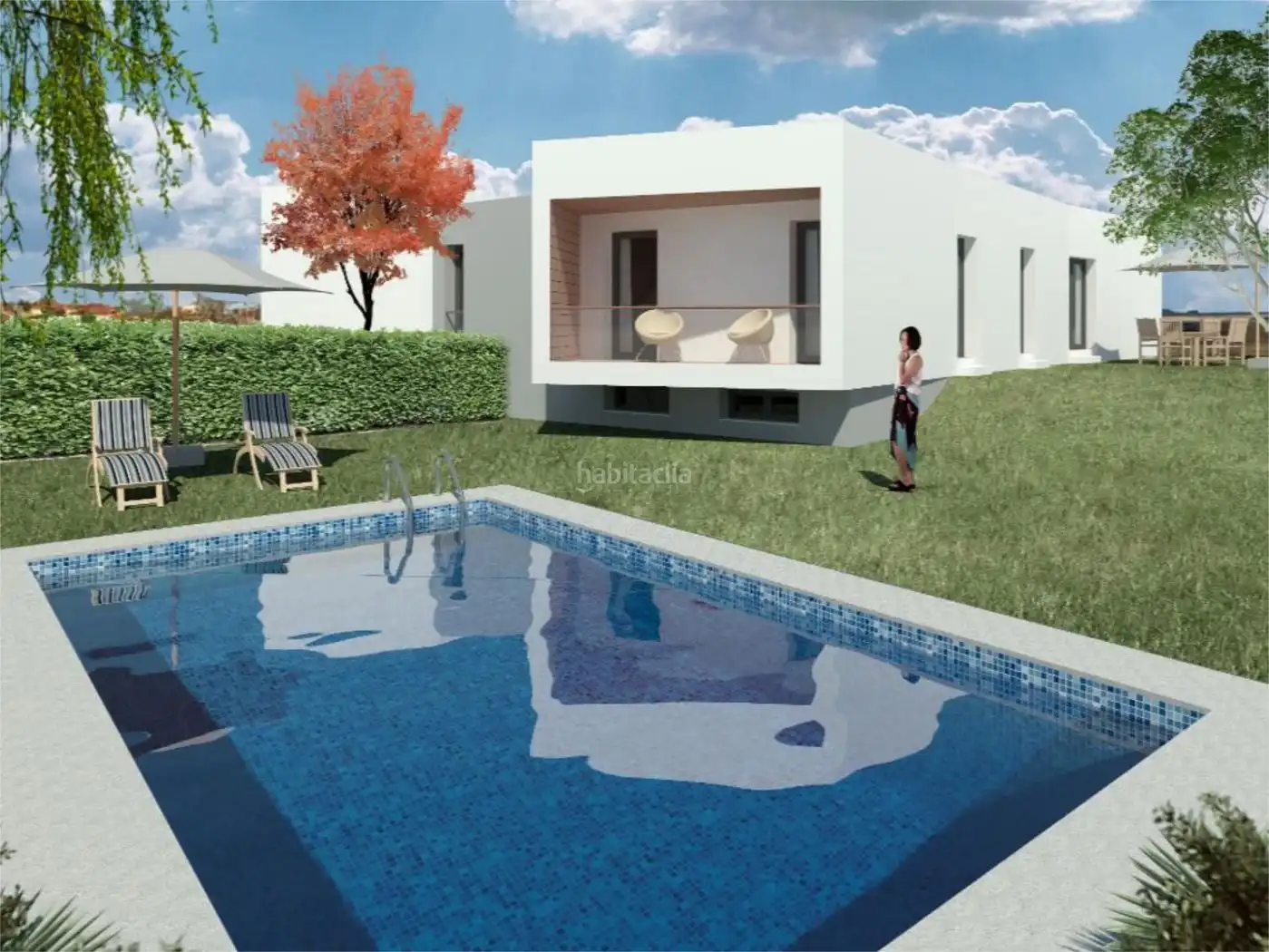 Casa en venda a Calle Jorge Guillén 61, imagen 3
