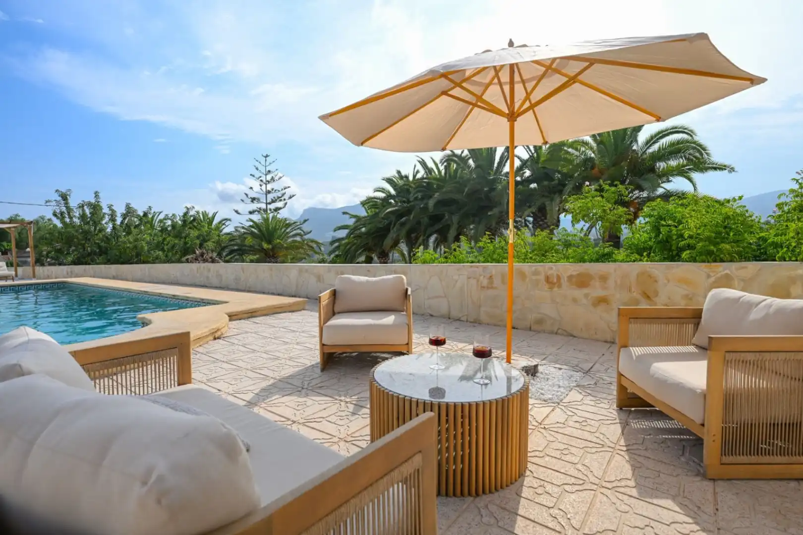 Villa avec terrasse à vendre à Cometa, imagen 52