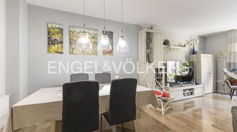 Foto 5 de Casa adosada en venda a Centre, Sant Joan Despí