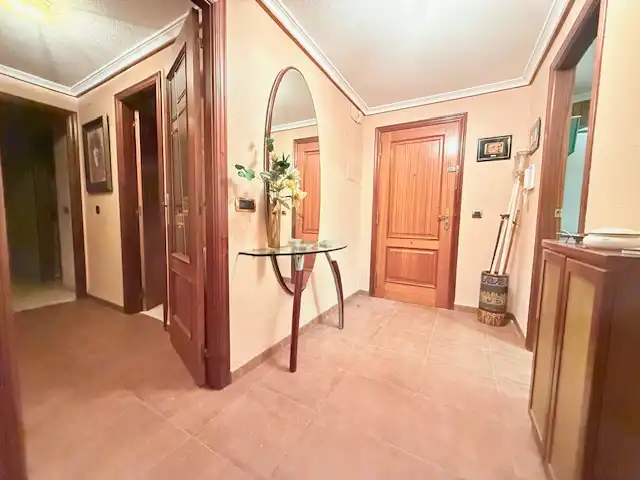 Piso en venta en L'Alcora con Calefacción y Trastero