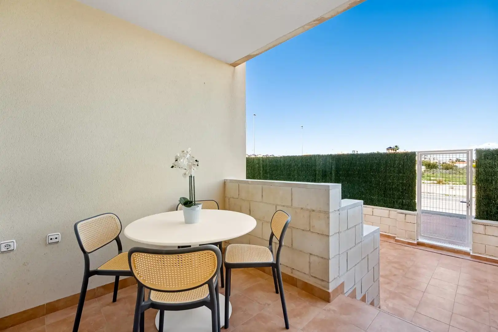 Apartament amb piscina en venda a Orihuela Costa, imagen 28