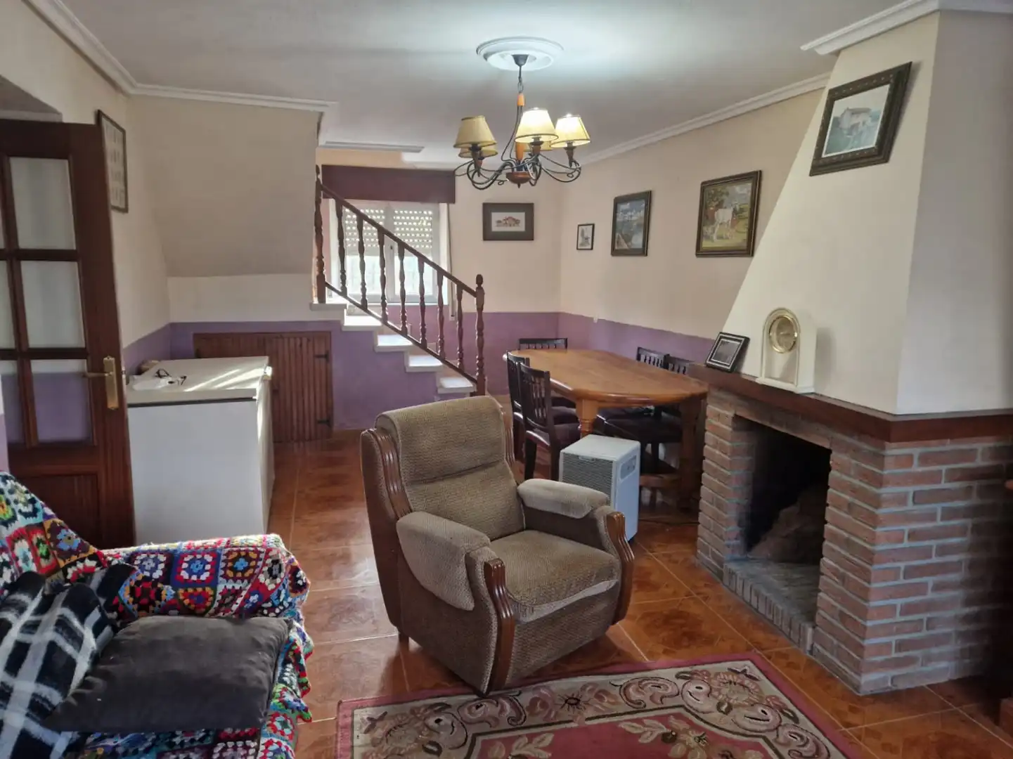 Maison avec jardin à vendre à Santa María del Mar - SAN ADRIANO, imagen 2
