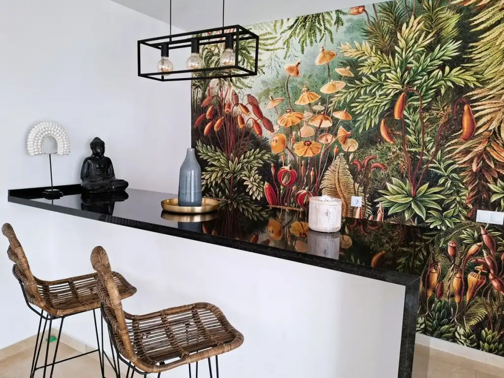 Villa avec piscine à vendre à Campo de Mijas, imagen 9