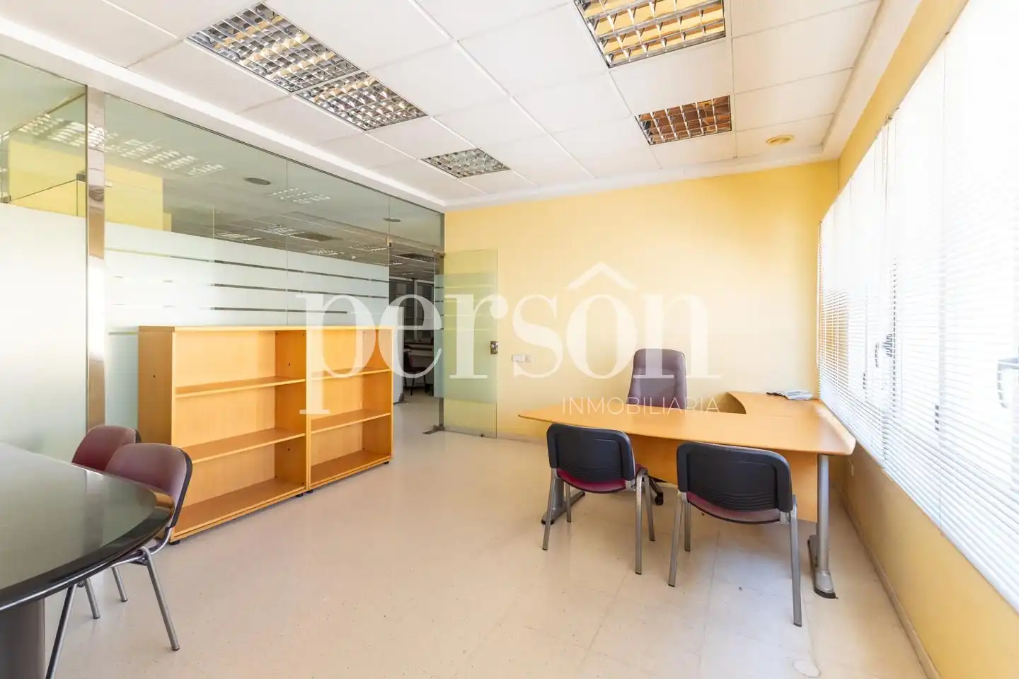 Oficina de lloguer a Massalfassar, imagen 13