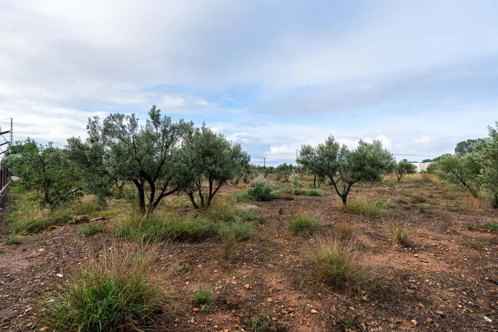 Country house zum Verkauf in Níjar mit Klimaanlage und Abstellraum