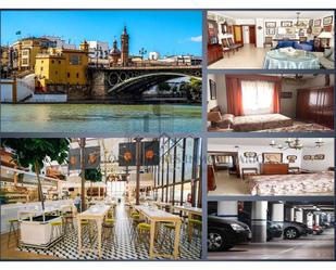 Flat for sale in  Sevilla Capital