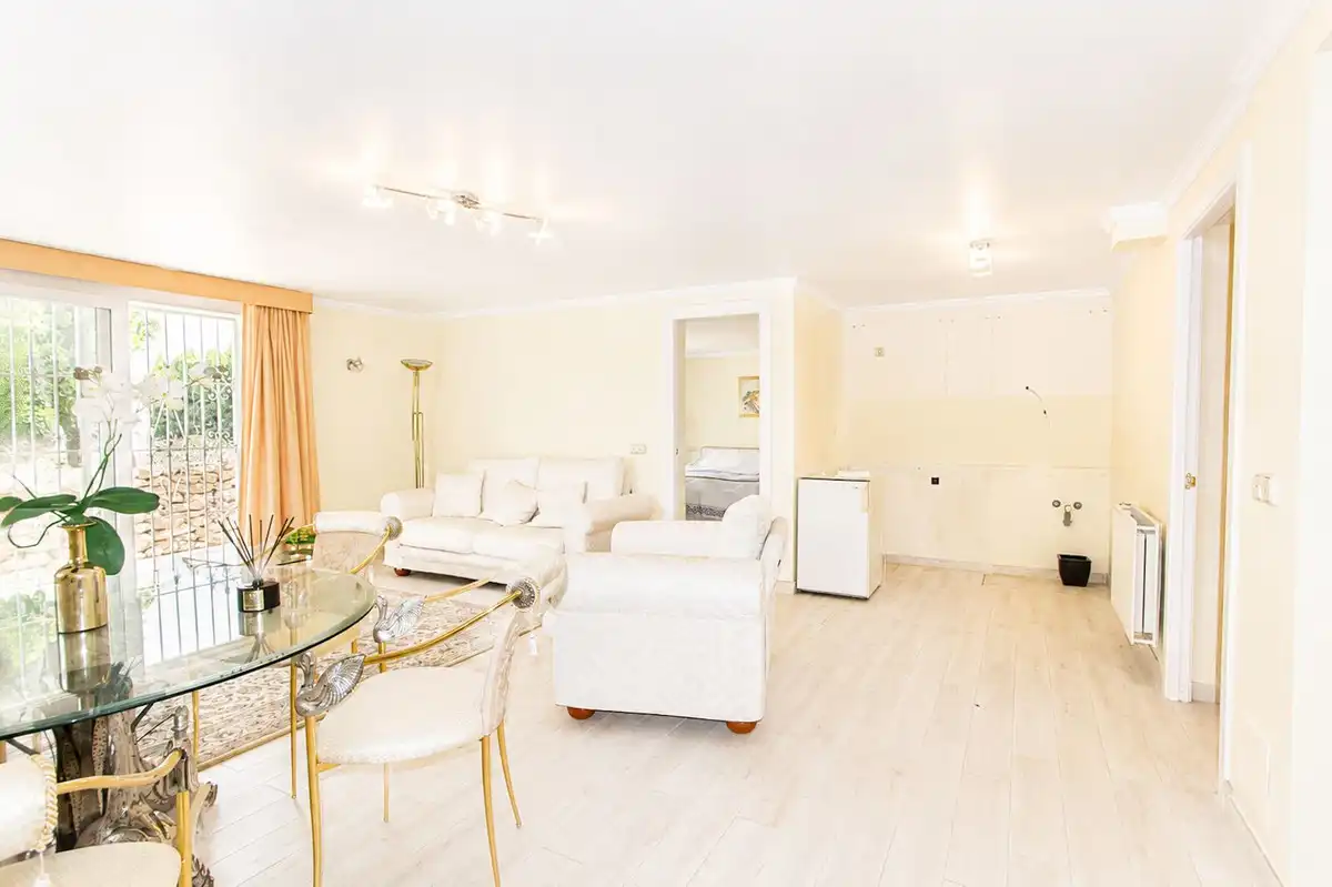 Maison avec piscine à vendre à Tàrbena, imagen 43