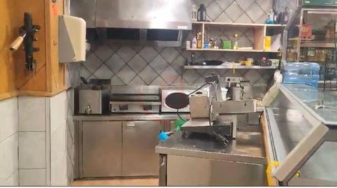 Photo 4 of Premises to rent in Gariliano, Les Roquetes, Barcelona