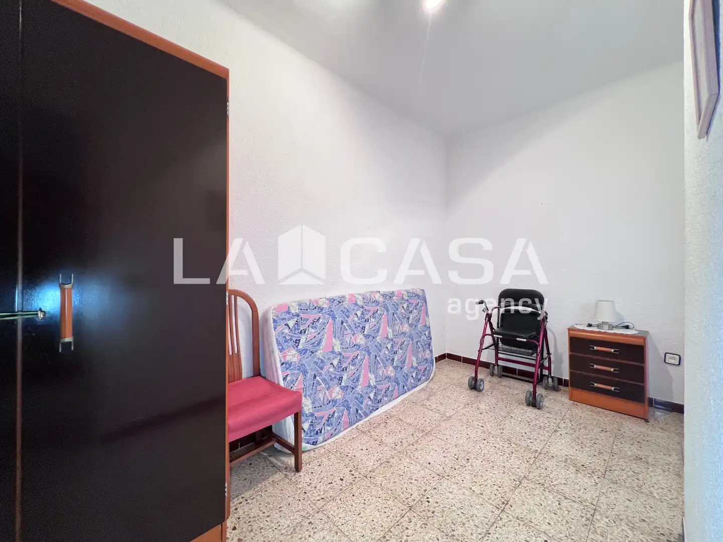 Wohnung zum Verkauf in Badalona mit Balkon