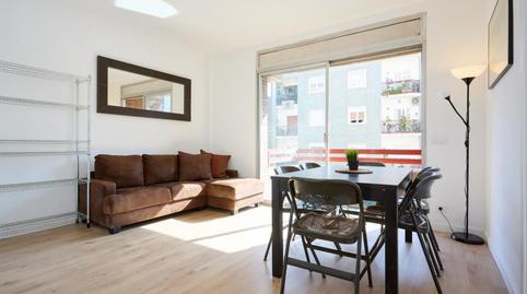 Foto 2 de Apartament per a compartir a Vallcarca i els Penitents,  Barcelona Capital