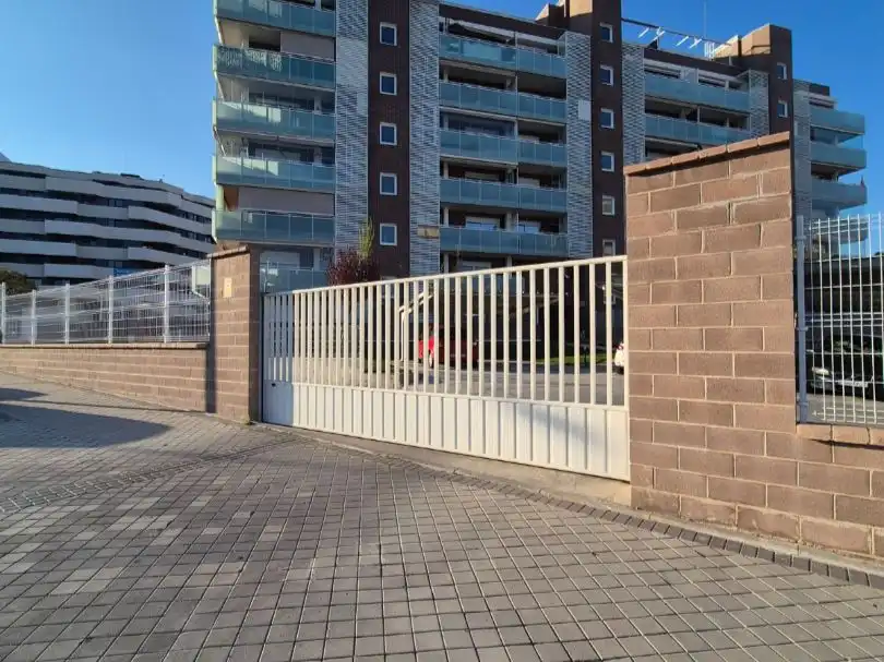 Parking of Garage for rent in Valdemoro