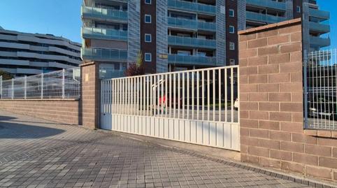 Photo 4 of Garage for rent in Calle Marqués de Aunon, 42, Estación, Valdemoro