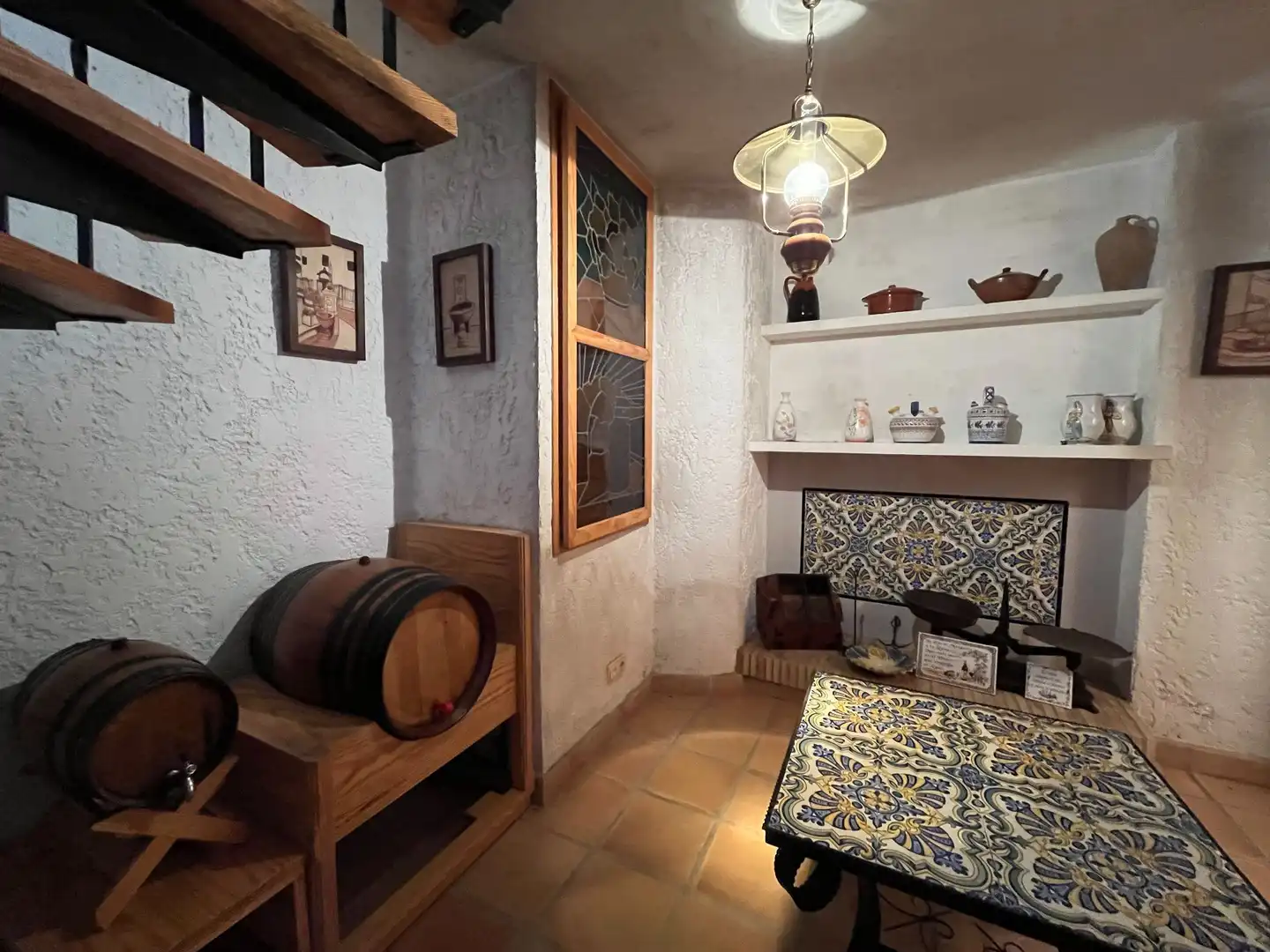Casa o xalet en venda en Ontinyent amb Aire condicionat, Calefacció i Jardí privat