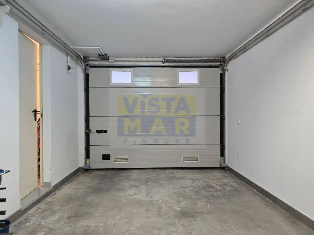 Casa adosada en venta en Marítim