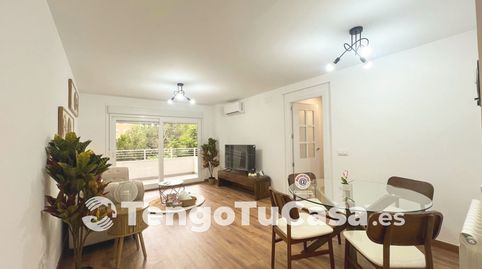 Photo 2 of Flat for sale in Calle de Pobladura del Valle, 16, Arcos, Madrid Capital