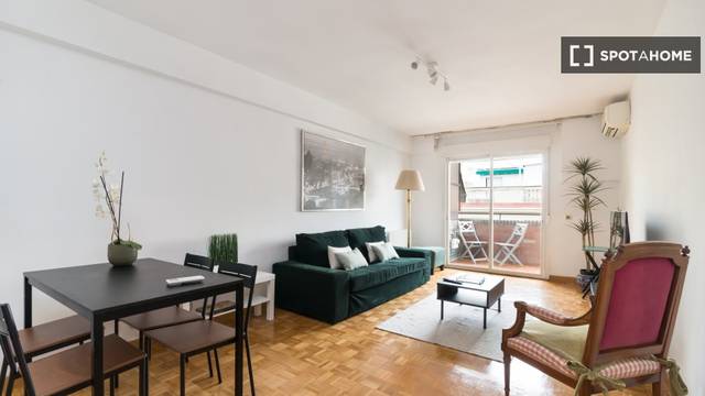 Piso en Alquiler en Goya