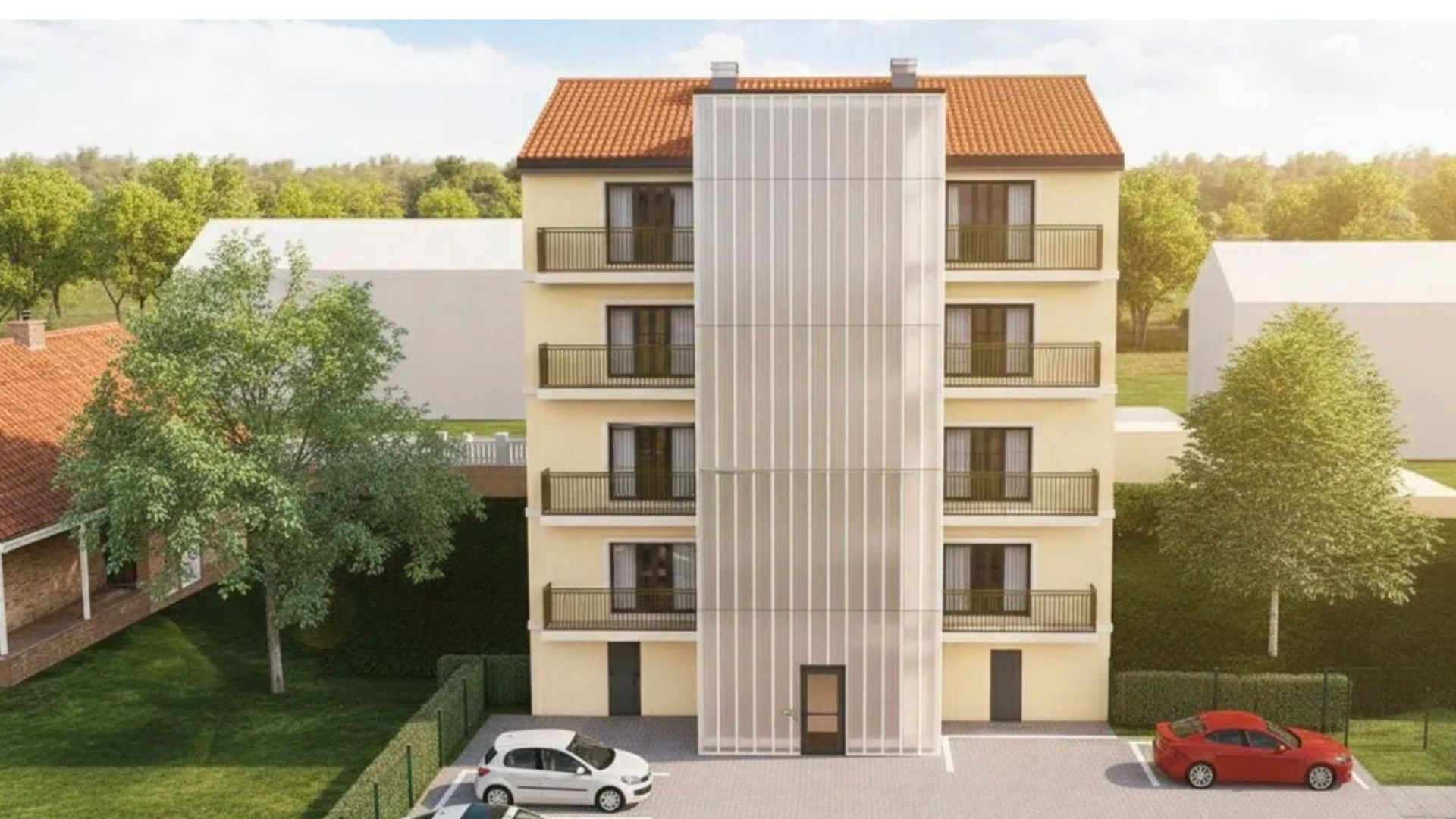 Planta baja for sale in Barrio de Santullán, 39, Mioño - Santullán