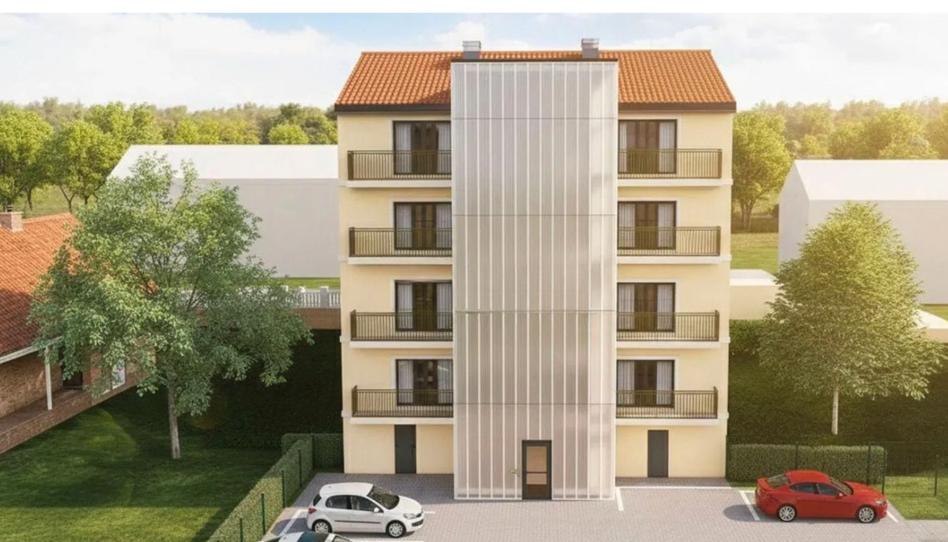 Photo 1 of Flat for sale in Barrio de Santullán, 39, Mioño - Santullán, Cantabria