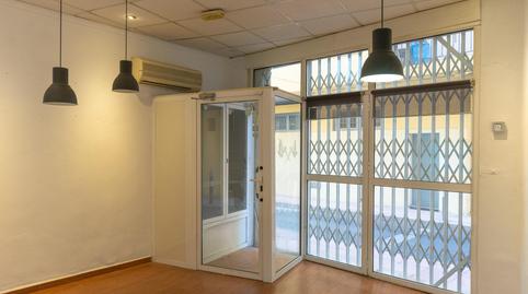 Photo 2 of Premises for sale in Calle Calle Triunfo, 38, Sagrado Corazón, Murcia