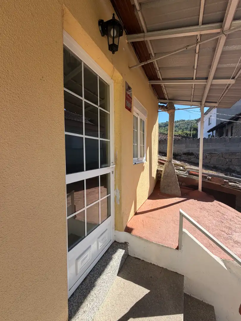Haus mit Terrasse zum Verkauf in O Pereiro de Aguiar, imagen 5