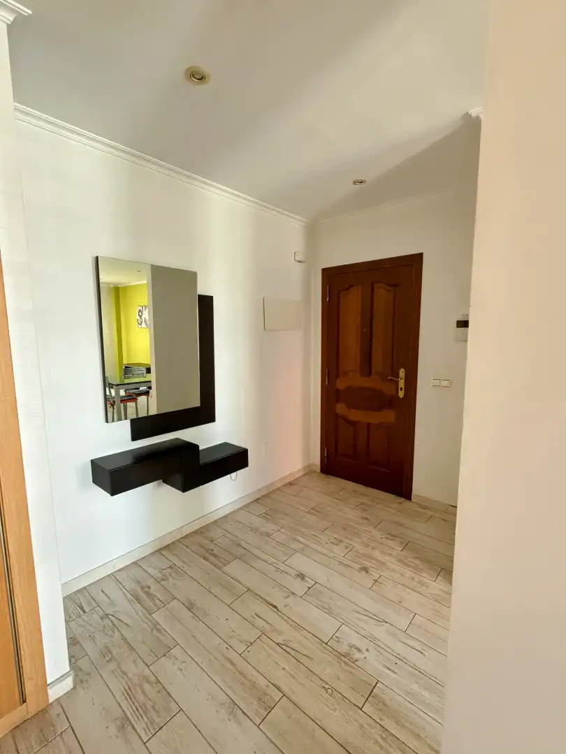 Flat for rent in Santa Comba  with Heating, Parquet flooring and Terrace