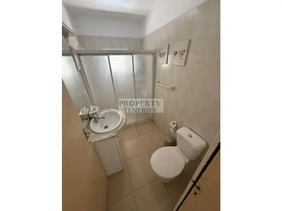 Apartamento en venta en Arona pueblo