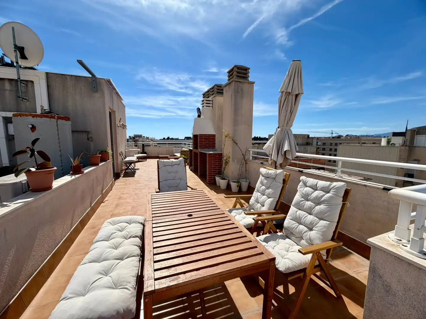 Penthouse with lift for sale in Carrer Verge de Montserrat 30, imagen 15