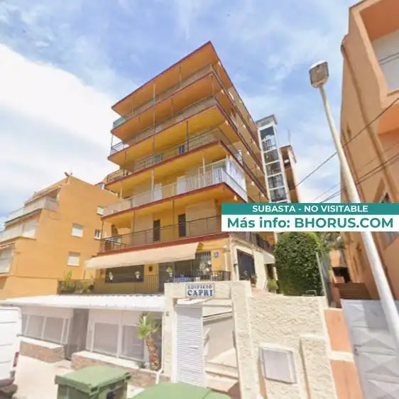 Wohnung mit Aufzug zum Verkauf in FARO 91