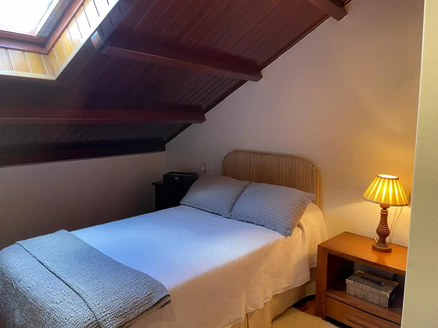 Habitación de Casa o chalet en venta en Vigo  con Calefacción, Amueblado y Horno
