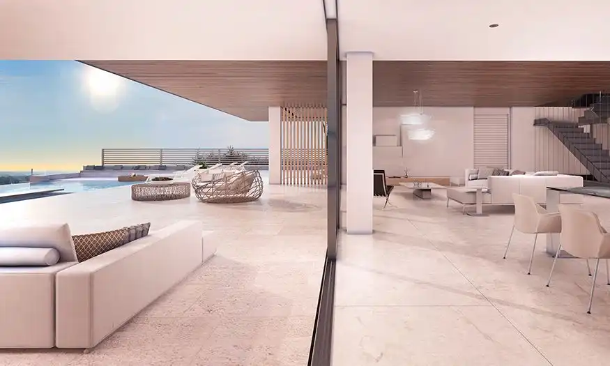 Casa amb terrassa en venda a N/A, imagen 6