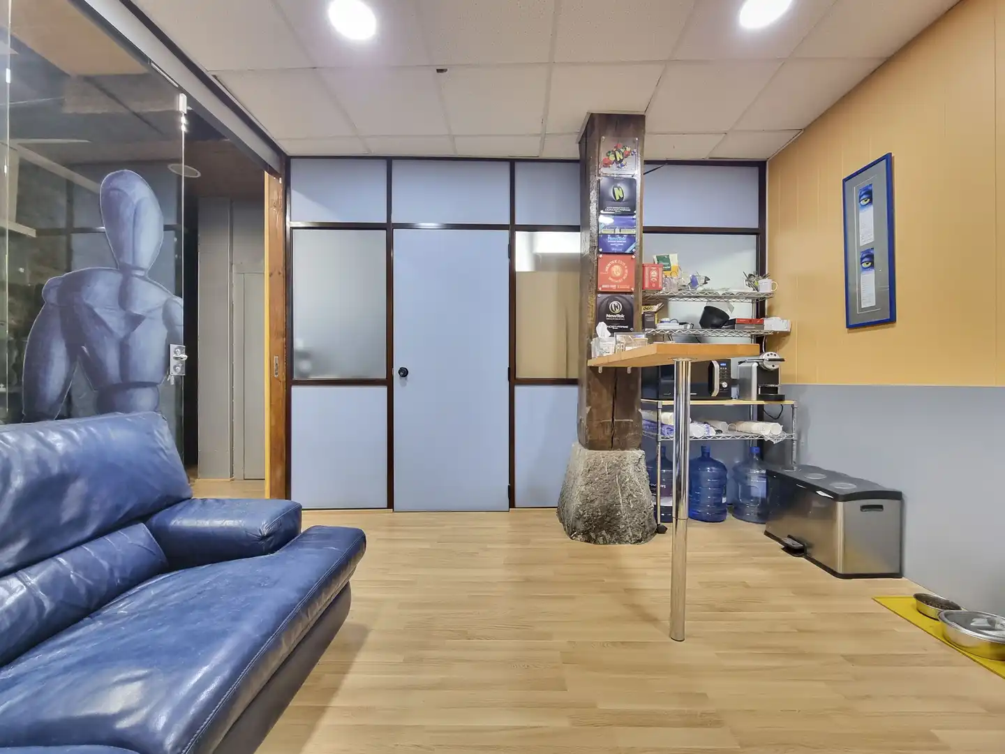Office space with lift for sale in Centro, imagen 7