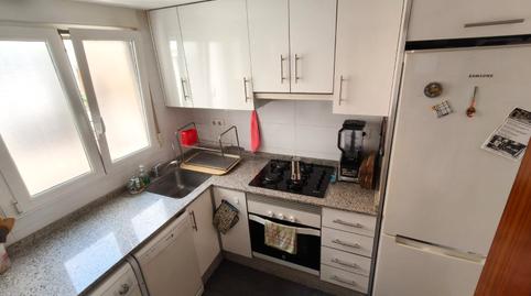 Foto 2 de Piso de alquiler en Morvedre,  Valencia Capital