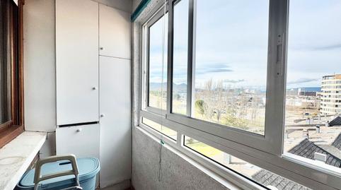 Foto 3 de Pis de lloguer a Gaztelako Atea, Ariznabarra, Vitoria - Gasteiz