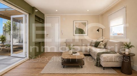 Photo 4 of Attic for sale in Barrio de Benicalap, Valencia Capital